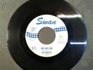 Vintage Rare Blue Label Swan S-4152-S(1) Beatles 
