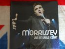 Morrissey ?– Live At Earls Court (vinyl, 2006, The Smiths)