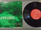 NM  Stu Williamson, Sapphire, Bethlehem Records BCP 1024, 1955, 10