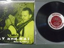 NM  J.J. Johnson Kai Winding 'Kai and Jay Jay' Prestige 195 Dec. 3, 1954
