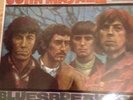 JOHN MAYALL & THE BLUESBREAKERS -  A Hard Road Decca LK 4853 12