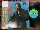 JOHN COLTRANE MY FAVORITE THINGS ATLANTIC P-7505A OBI STEREO JAPAN Vinyl LP