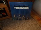 SEALED THE BYRDS 