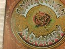 The Grateful Dead American Beauty LP Vinyl Album