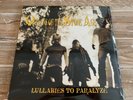 Queens of the Stone Age Lullabies to Paralyze, SEALED original press 2 LP vinyl