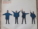 The Beatles Help   1965 UK LP Vinyl NM Very Nice PCS 3071 Ticket To Ride
