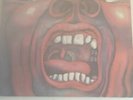 KING CRIMSON?IN THE COURT OF THE CRIMSON KING?Orig USA Atlantic SD 8245 -NM LP