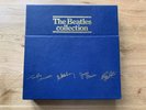 THE BEATLES COLLECTION BLUE BOX 14 LPs+UK Edition+BC-13+COMPLETE MINT CONDITION