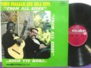 VINCE GUARALDI & BOLA SETE From All Sides LP Rare    PROMO NM- Vocalion Jazz
