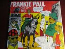 FRANKIE PAUL 