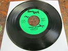 JUSTIN Right Now 45 DOWN EAST northern soul VG+ rare