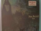 Alan Sorrenti Aria lp limited Orange Coloured vinile ristampa