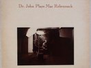 DR. JOHN: Plays Mac Rabennack DR Clean Cuts Louisana Blues LP NM Vinyl