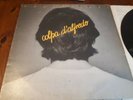 Vasco Rossi Lp 33 Giri Colpa D' Alfredo Prima Stampa Targa Record Vg Cover Vg+