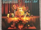 Social Distortion Sex Love and Rock N Roll vinyl punk rare