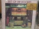 DCC The Doobie Brothers-Best Of the Doobies  Audiophile LP   ** SEALED # 0004 **
