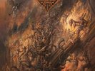 INQUISITION - Nefarious Dismal Orations 2 x LP - Black Metal Vinyl Album Record