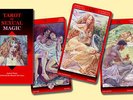 Tarot of Sexual Magic by Mauro De Luca, Laura Tuan (Cards, 2009)