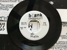 Misfits Cough Cool 7” FAN CLUB edition black vinyl Unofficial Blank Records 77