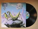 Praying Mantis - Time Tells No Lies - 1981 Vinyl LP Record SPART 1153 NWOBHM
