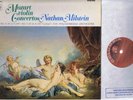 * COLUMBIA SAX 5254 SC 1ST UK * NM * MILSTEIN - MOZART VIOLIN CONCERTOS 4 & 5