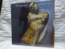 JANES ADDICTION SELF TITLED ORIGINAL GREEN COLORED VINYL 51004-1 LP FACT. SEALED