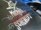 MICHAEL SCHENKER ?? BRIDGE THE GAP ?? UNGESPIELT MINT IN SHRINK INSERT & LYRICS