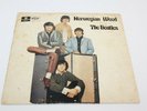 The Beatles Norwegian Wood 7