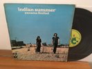 PANAMA LIMITED - INDIAN SUMMER - UK HARVEST SHVL 779 1970 1st Press Vinyl LP