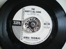 CLASSIC SOUL   IRMA THOMAS  