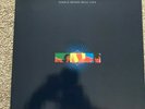 Simple Minds - Real Life - GERMAN LP Vinyl