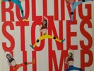 Rolling Stones Jump 2 LP Flashback Worldproductions Foldout Cover