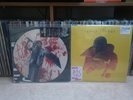 P.O.S Chill Dummy Vinyl Lp We Dont Even Live Here Picture Disc Rap Run the jewel