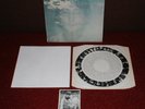 JOHN LENNON Imagine LP 1971 APPLE 1st Press  1U/1U  MINT  UNIQUE COVER