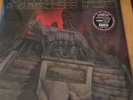 SLOUGH FEG digital resistance lp gray purple red splatter SEALED 51/100 only