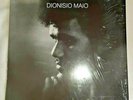 HYPER RARE LP AFRO afrobeat CABO VERDE DIONISIO MAIO P. VIEIRA  1984 EX USA