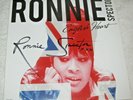 RONNIE SPECTOR ENGLISH HEART LP SIGNED   NORTHERN SOUL LIKE NEW  NO RESERVE