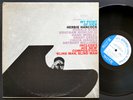 HERBIE HANCOCK My Point Of View LP BLUE NOTE BLP 4126 US 1963 NY ST Hank Mobley
