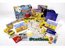Paul McCartney Egypt Station Traveller's Edition Deluxe Limited Box Set /3000