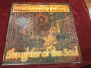AT THE GATES  LP , SLAUGHTER OF THE SOUL EARACHE 1995  DEATH METAL