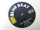Dakota Jim , Only Soul Can Tell , Call Me Master , 7 