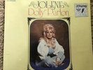 Dolly Parton Jolene Sealed Lp Extremley Rare First Press 1974