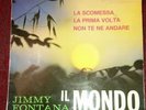 Jimmy Fontana Il Mondo RCA Victor France EP