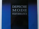 Depeche Mode 2 LP Rarität Performance Luxembourg The Swingin Pig TSP 090-2 grey