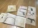 My Chemical Romance Conventional Weapons 5 x Vinyl Boxset - Uber RARE