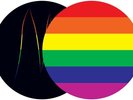 MADONNA 'MADAME X' Ltd Double VINYL LP Rainbow Picture Disc (14th June 2019)
