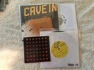 Cave In TEST PRESS Creative Eclipses 7” & Anchor 7”