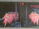 BLACK SABBATH : PARANOID : SPIRAL VERTIGO LP : UK 1970