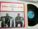 LP,  The Visitors Earl Grubbs/Carl Grubbs, In My Youth, Muse, RARE JAZZ, VG++