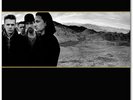 U2 - The Joshua Tree [New Vinyl LP]